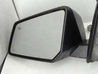 2008 Saturn Outlook Driver Side View Mirror - Left Door Mirror OEM Used - Oemusedautoparts1.com