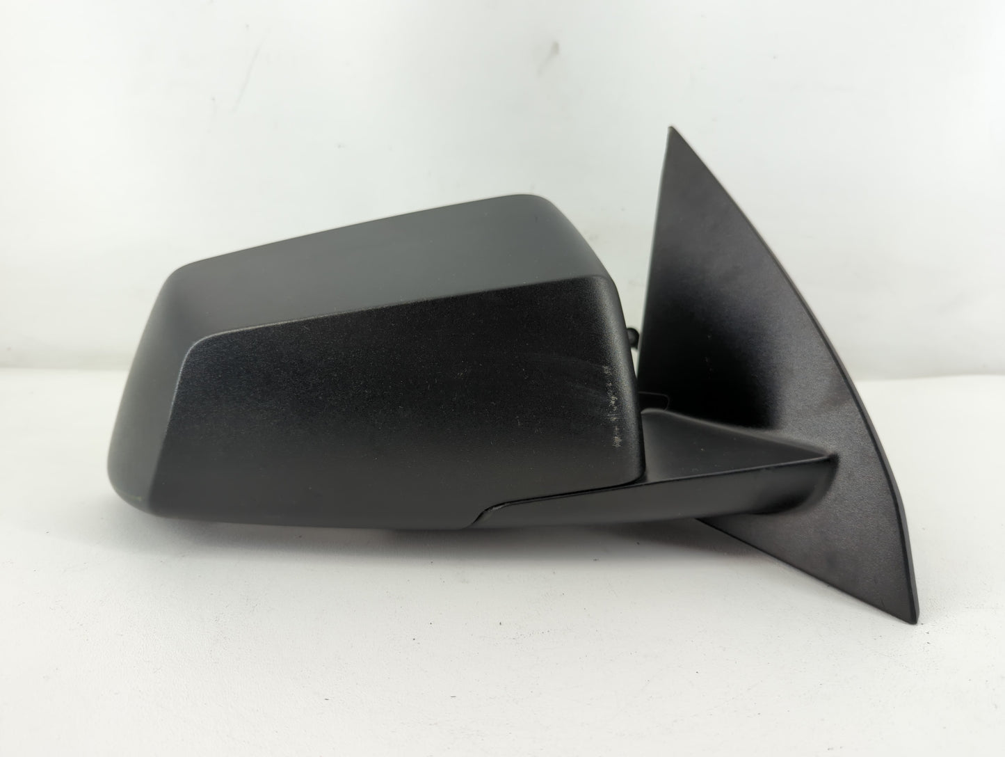 2008 Saturn Outlook Passenger Side View Mirror - Right Door Mirror OEM Used - Oemusedautoparts1.com