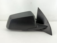 2008 Saturn Outlook Passenger Side View Mirror - Right Door Mirror OEM Used - Oemusedautoparts1.com