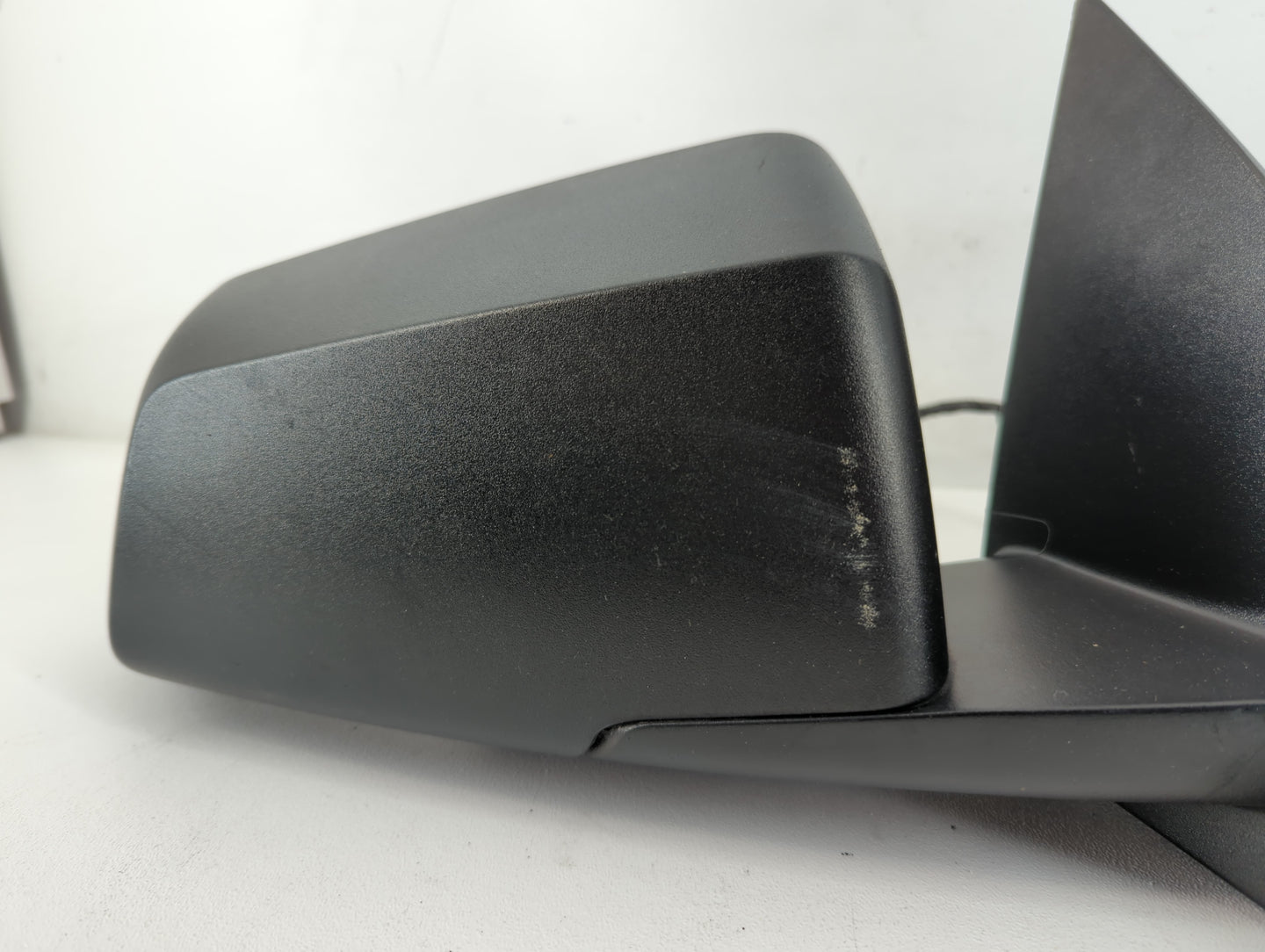 2008 Saturn Outlook Passenger Side View Mirror - Right Door Mirror OEM Used - Oemusedautoparts1.com