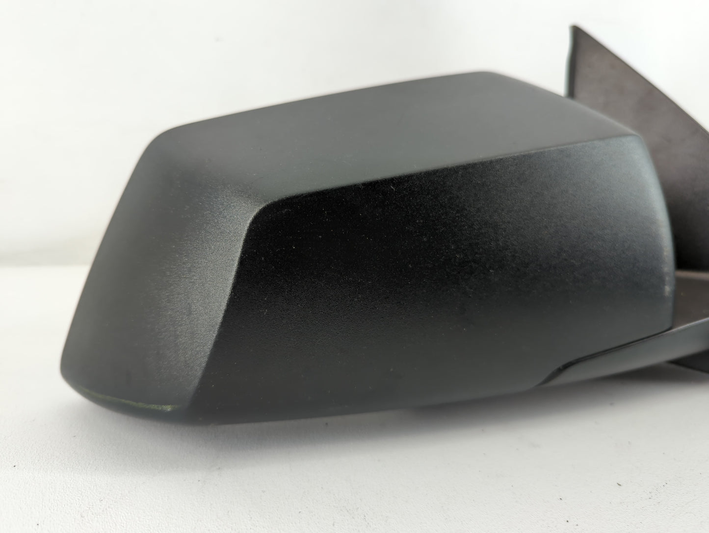2008 Saturn Outlook Passenger Side View Mirror - Right Door Mirror OEM Used - Oemusedautoparts1.com