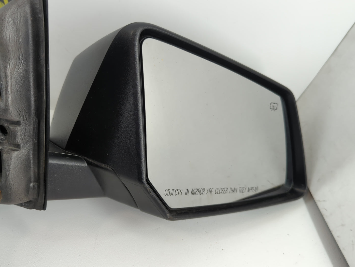 2008 Saturn Outlook Passenger Side View Mirror - Right Door Mirror OEM Used - Oemusedautoparts1.com