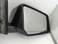 2008 Saturn Outlook Passenger Side View Mirror - Right Door Mirror OEM Used - Oemusedautoparts1.com