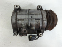 Saturn Outlook Air Conditioning A/c Ac Compressor Oem - Oemusedautoparts1.com
