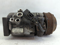 Saturn Outlook Air Conditioning A/c Ac Compressor Oem - Oemusedautoparts1.com