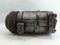 Saturn Outlook Air Conditioning A/c Ac Compressor Oem - Oemusedautoparts1.com