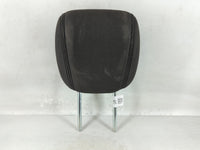 Saturn Outlook Headrest Head Rest Front Driver Passenger Seat Black - Oemusedautoparts1.com