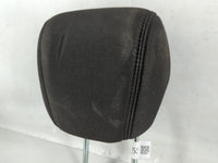 Saturn Outlook Headrest Head Rest Front Driver Passenger Seat Black - Oemusedautoparts1.com