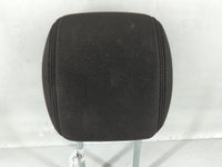 Saturn Outlook Headrest Head Rest Front Driver Passenger Seat Black - Oemusedautoparts1.com