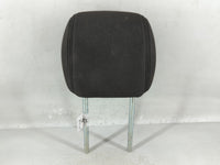 Saturn Outlook Headrest Head Rest Front Driver Passenger Seat Black - Oemusedautoparts1.com