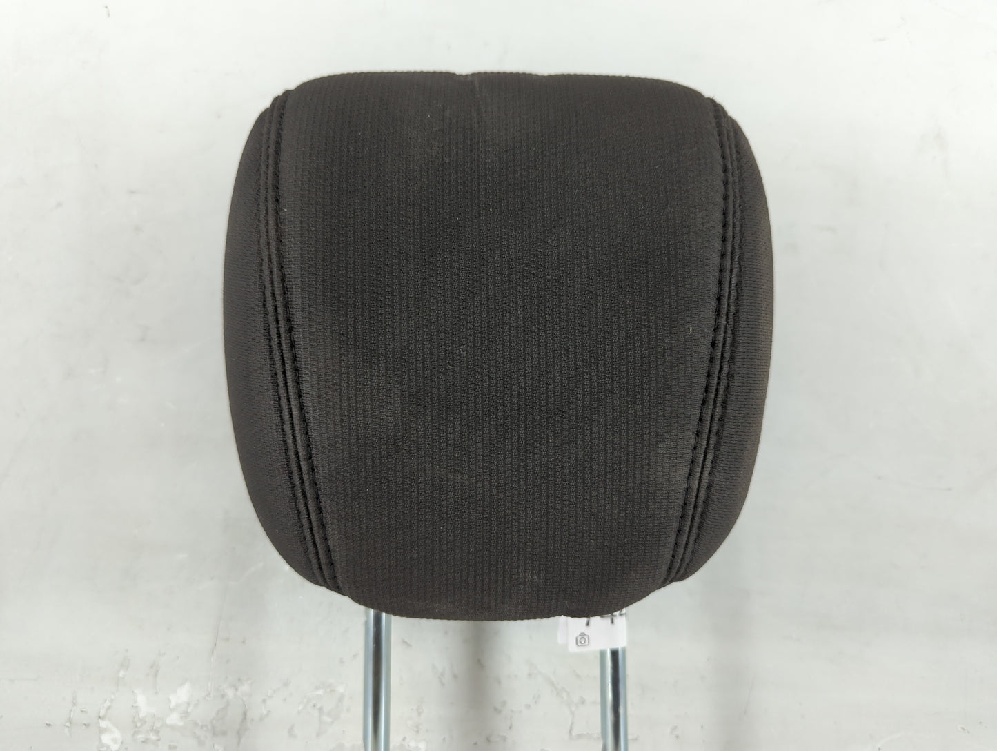2008 Saturn Outlook Headrest Head Rest Front Driver Passenger Seat Fits OEM Used Auto Parts - Oemusedautoparts1.com