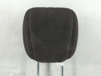 2008 Saturn Outlook Headrest Head Rest Front Driver Passenger Seat Fits OEM Used Auto Parts - Oemusedautoparts1.com