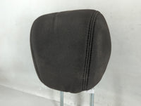2008 Saturn Outlook Headrest Head Rest Front Driver Passenger Seat Fits OEM Used Auto Parts - Oemusedautoparts1.com