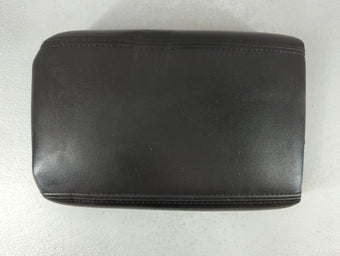 compare product 2008 Saturn Outlook Center Console Armrest Cover Lid Fits OEM Used Auto Parts
