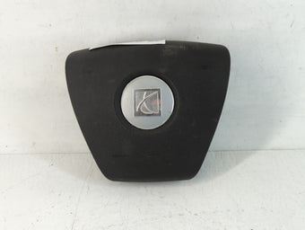 compare product 2008 Saturn Outlook Air Bag Driver Left Steering Wheel Mounted P/N:0153369 15777219 Fits OEM Used Auto Parts
