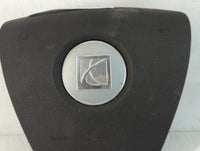 2008 Saturn Outlook Air Bag Driver Left Steering Wheel Mounted P/N:0153369 15777219 Fits OEM Used Auto Parts - Oemusedautopa