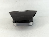 2008 Saturn Outlook Air Bag Driver Left Steering Wheel Mounted P/N:0153369 15777219 Fits OEM Used Auto Parts - Oemusedautopa