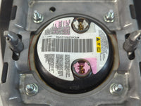 2008 Saturn Outlook Air Bag Driver Left Steering Wheel Mounted P/N:0153369 15777219 Fits OEM Used Auto Parts - Oemusedautopa