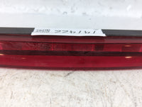 2008 Saturn Outlook Third Brake Light Tail Light Fits OEM Used Auto Parts - Oemusedautoparts1.com
