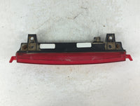2008 Saturn Outlook Third Brake Light Tail Light Fits OEM Used Auto Parts - Oemusedautoparts1.com