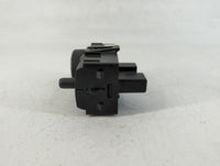 2008 Saturn Outlook Headlight Head Light Switch Lamp Control - Oemusedautoparts1.com