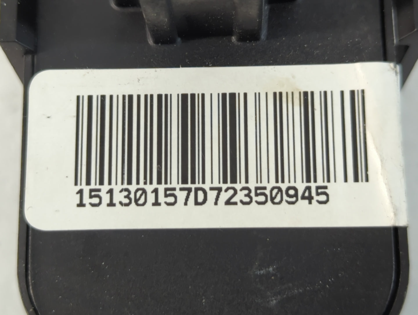2008 Saturn Outlook Headlight Head Light Switch Lamp Control - Oemusedautoparts1.com