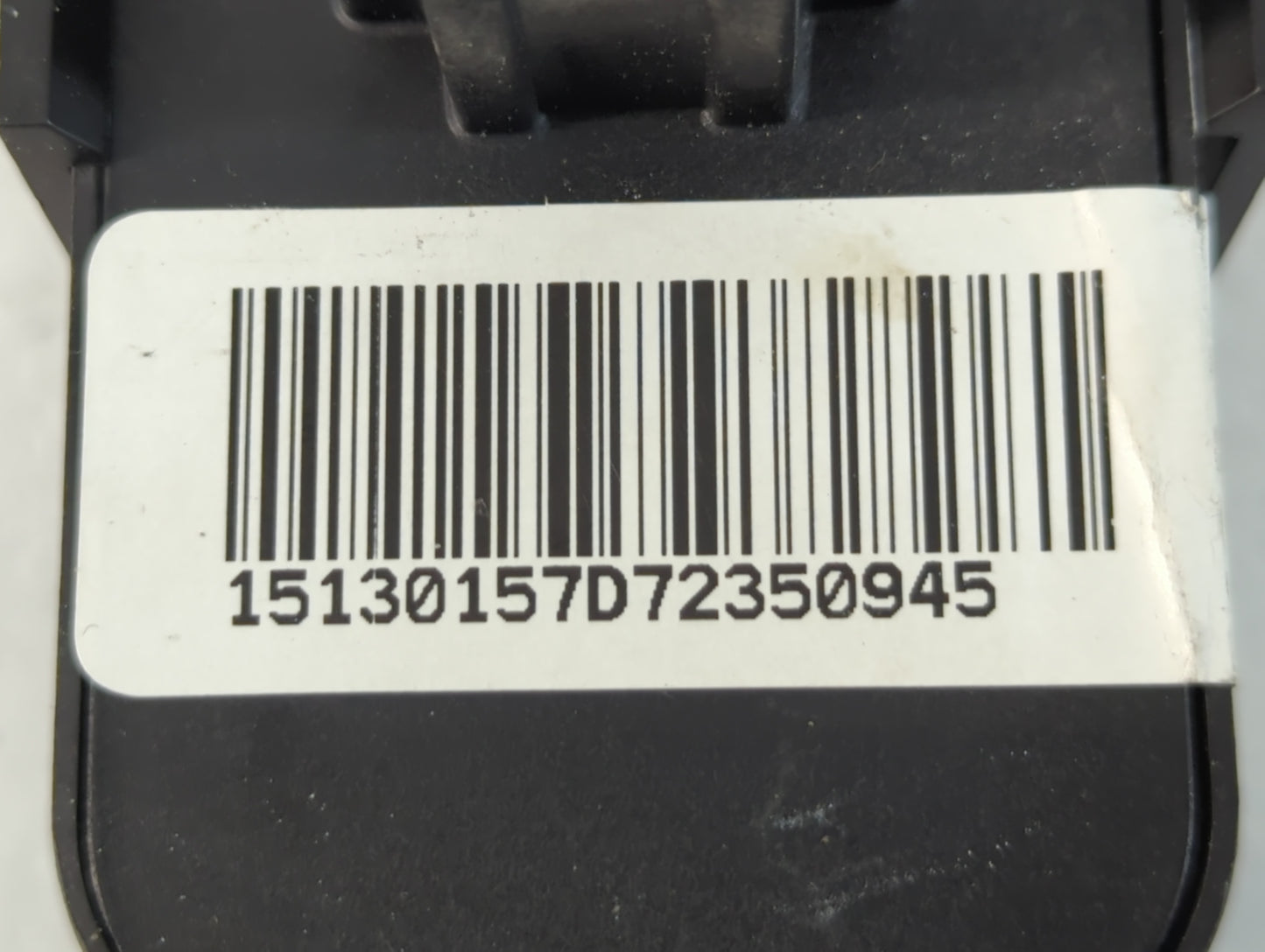 2008 Saturn Outlook Headlight Head Light Switch Lamp Control - Oemusedautoparts1.com