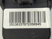 2008 Saturn Outlook Headlight Head Light Switch Lamp Control - Oemusedautoparts1.com