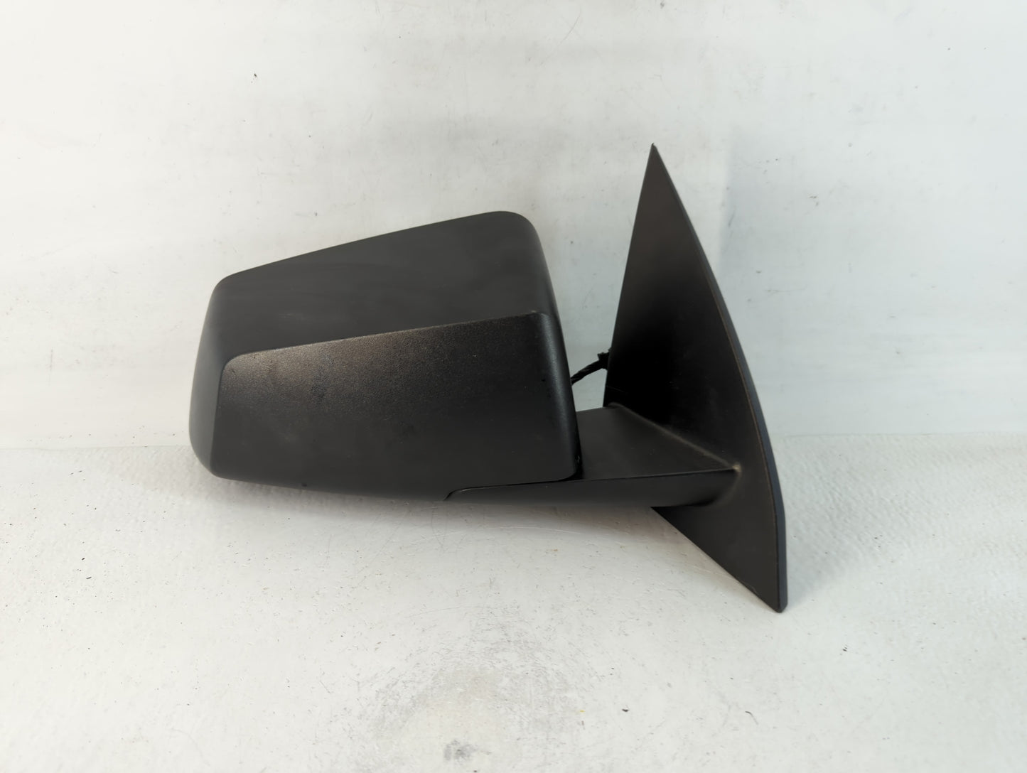 2008 Saturn Outlook Passenger Side View Mirror - Right Door Mirror OEM Used - Oemusedautoparts1.com