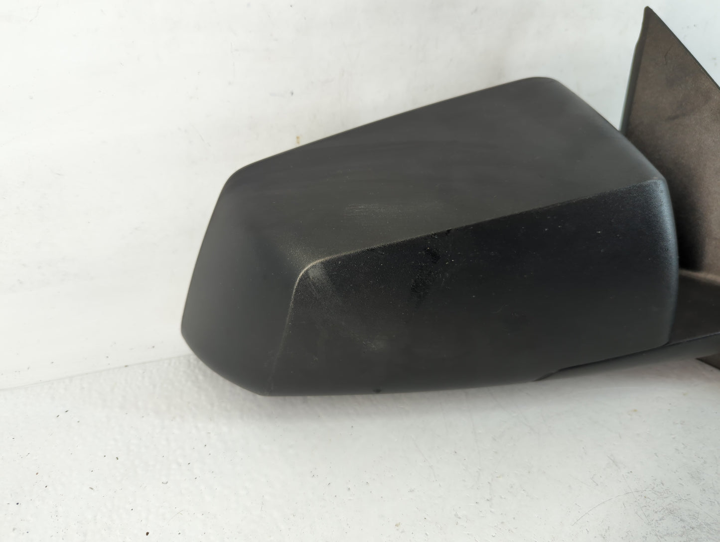 2008 Saturn Outlook Passenger Side View Mirror - Right Door Mirror OEM Used - Oemusedautoparts1.com
