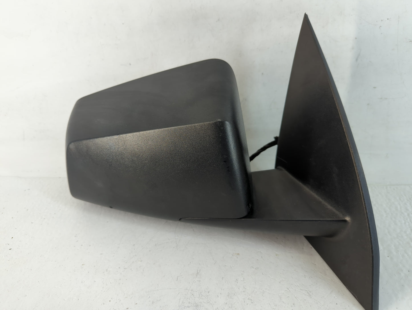 2008 Saturn Outlook Passenger Side View Mirror - Right Door Mirror OEM Used - Oemusedautoparts1.com