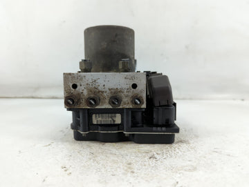 2008 Saturn Outlook ABS Pump Control Module Replacement P/N:25860504 Fits OEM Used Auto Parts - Oemusedautoparts1.com