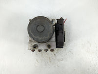 2008 Saturn Outlook ABS Pump Control Module Replacement P/N:25860504 Fits OEM Used Auto Parts - Oemusedautoparts1.com