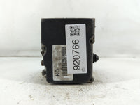 2008 Saturn Outlook ABS Pump Control Module Replacement P/N:25860504 Fits OEM Used Auto Parts - Oemusedautoparts1.com