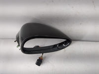 2007-2008 Saturn Sky Side Mirror Replacement Passenger Right View Door Mirror Fits Fits 2007 2008 OEM Used Auto Parts - Oemu