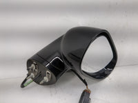 2007-2008 Saturn Sky Side Mirror Replacement Passenger Right View Door Mirror Fits Fits 2007 2008 OEM Used Auto Parts - Oemu