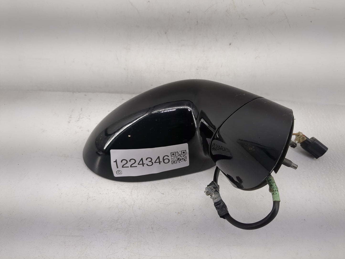 2007-2008 Saturn Sky Side Mirror Replacement Passenger Right View Door Mirror Fits Fits 2007 2008 OEM Used Auto Parts - Oemu