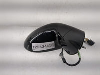 2007-2008 Saturn Sky Side Mirror Replacement Passenger Right View Door Mirror Fits Fits 2007 2008 OEM Used Auto Parts - Oemu