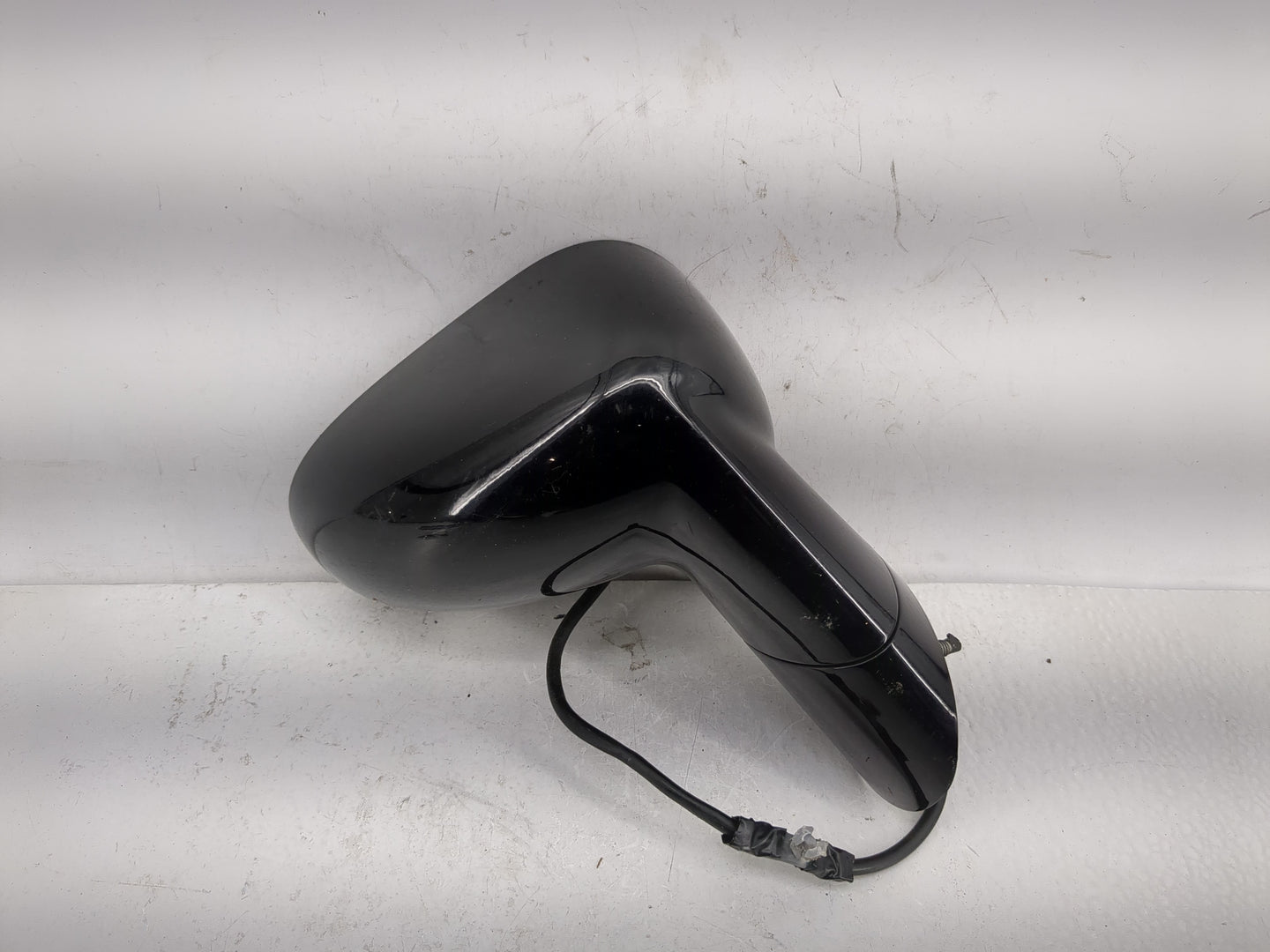 2007-2008 Saturn Sky Side Mirror Replacement Passenger Right View Door Mirror Fits Fits 2007 2008 OEM Used Auto Parts - Oemu