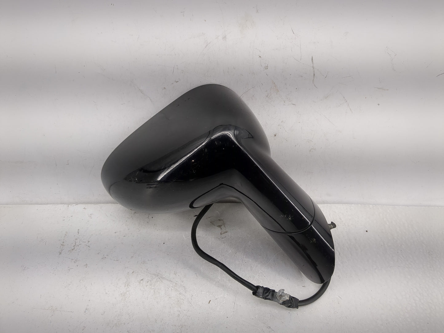 2007-2008 Saturn Sky Side Mirror Replacement Passenger Right View Door Mirror Fits Fits 2007 2008 OEM Used Auto Parts - Oemu