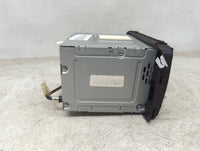 2008 Saturn Sky Radio AM FM Cd Player Receiver Replacement Fits OEM Used Auto Parts - Oemusedautoparts1.com
