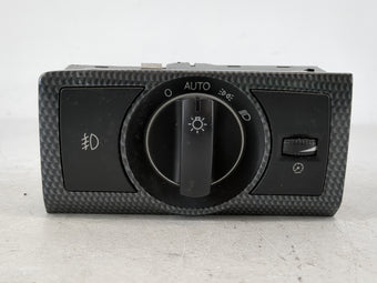 compare product 2008 Saturn Vue Headlight Head Light Switch Lamp Control 25858767-070409