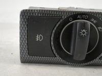 2008 Saturn Vue Headlight Head Light Switch Lamp Control 25858767-070409 - Oemusedautoparts1.com