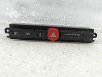 2008 Saturn Vue  Control Unit Rear Wiper Traction Hazard - Oemusedautoparts1.com