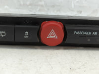 2008 Saturn Vue  Control Unit Rear Wiper Traction Hazard - Oemusedautoparts1.com
