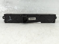 2008 Saturn Vue  Control Unit Rear Wiper Traction Hazard - Oemusedautoparts1.com