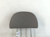 2008-2010 Saturn Vue Headrest Head Rest Front Driver Passenger Seat Fits Fits 2008 2009 2010 OEM Used Auto Parts - Oemusedau