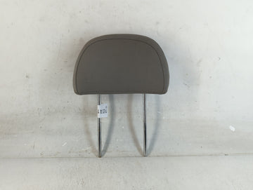 2008-2010 Saturn Vue Headrest Head Rest Front Driver Passenger Seat Fits Fits 2008 2009 2010 OEM Used Auto Parts