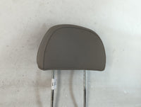 2008-2010 Saturn Vue Headrest Head Rest Front Driver Passenger Seat Fits Fits 2008 2009 2010 OEM Used Auto Parts - Oemusedau