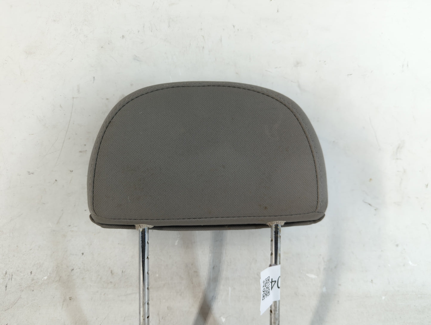 2008-2010 Saturn Vue Headrest Head Rest Front Driver Passenger Seat Fits Fits 2008 2009 2010 OEM Used Auto Parts - Oemusedau